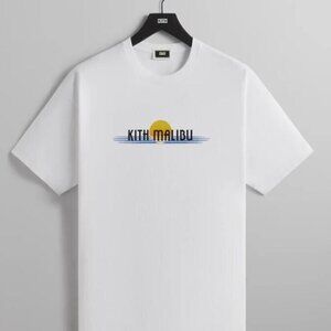 Kith Malibu Sunshine Vintage Tee